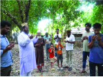 Image of  মো: শাহারিয়ার
